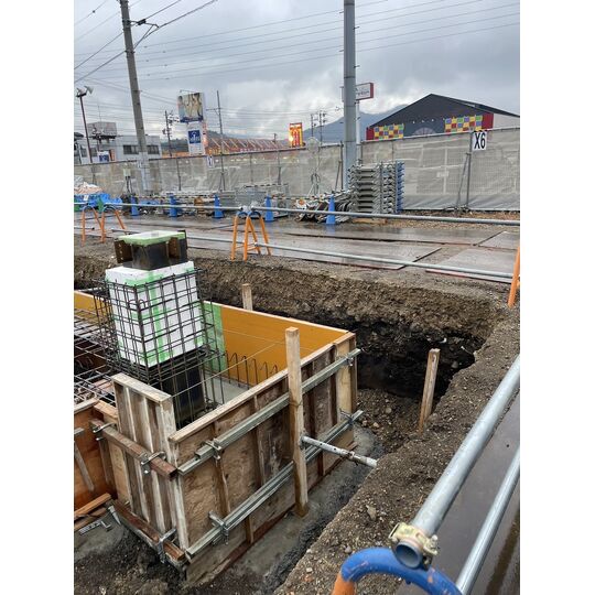 安田組23